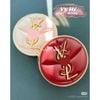 VỎ KEM - Cushion YSL Glow-pact High Cover Mesh Couture Collection SPF 50+ 12g