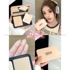 Phấn phủ Make Up For Ever dạng nén HD Skin Matte Velvet 11g