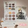 Bảng mắt Colourpop The Mandalorian 9 ô