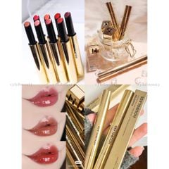 Son bóng dưỡng Hourglass Phantom Volumizing Glossy Balm 1.7g