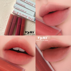 Son kem Romand Blur Fudge Tint 5g