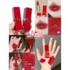 Son thỏi YSL Rouge Pur Couture vỏ đỏ limited 3.8g