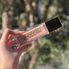 Kem nền Urban Decay Stay Naked Weightless Liquid Foundation 30ml