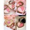 Bảng phấn má + phấn phủ Charlotte Tilbury Beauty Soulmates Face Palette 13g