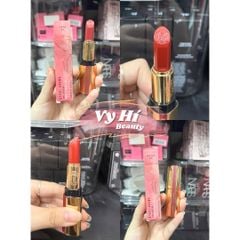 Son thỏi Bobbi Brown Luxe Lipstick vỏ HỒNG 3.5g