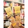 Mặt nạ ngủ môi Sephora Vanilla 97% natural origin 15ml