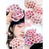Bảng son và má hồng Dasique 9 ô Mood Painting Lip & Cheek