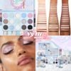 Bảng mắt Colourpop Frosty The Snowman 15 ô