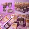 Kem nền NYX Bare With Me Blur 30ml