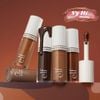 Tạo khối ELF dạng kem Camo Liquid Bronzer & Contour 4ml