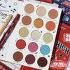 Bảng mắt Colourpop East High 15 ô