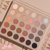 Bảng mắt Colourpop Gone matte 30 ô