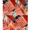 Bảng mắt Colourpop Smokin' Hot 30 ô