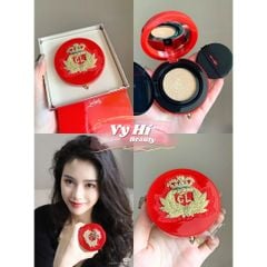 Cushion Christian Louboutin Broad Spectrum SPF 30/PA++ 15g
