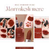 Son thỏi MAC Powder kiss