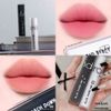 Son kem Romand Blur Fudge Tint Inapsquare vỏ đen 5g