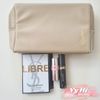 Set gift YSL gồm 1 son Candy Glow mini + 1 mascara mini + túi đựng