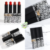 Son thỏi YSL Slim vỏ NGỰA VẰN Matte Longwear