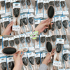 Lược Wet Brush Original Detangler