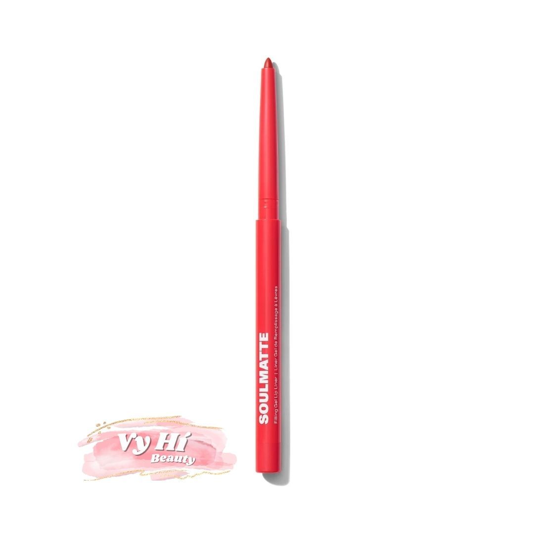 Chì kẻ môi Morphe Soulmatte Filling Gel Lip Liner 0.21g