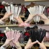 Tách set cọ Jessup T336 Makeup Lover Elegant Black 14 cây