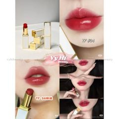 Son thỏi Tom Ford Soleil Ultra Shine Lip Color 3.3g