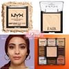 Phấn phủ dạng nén NYX Can't Stop Won't Stop 6g