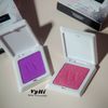 Phấn má Fenty Cheeks Suede Powder Blush 4g