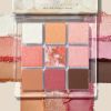 Bảng mắt Colourpop What The Shell 9 ô