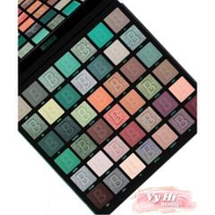 Bảng mắt Beauty Bay Botanical 42 ô