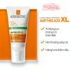 Kem chống nắng La Roche-Posay vạch Xanh Lá Anthelios XL SPF 50+