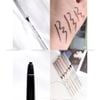 Tách set - Chì kẻ mắt Clio Sharp, So Simple Waterproof Pencil Liner 0.14g