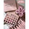 Bảng mắt Colourpop Smoke 'N Roses 30 ô