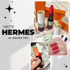 Son thỏi Hermes Rouge À Lèvres Matte Lipstick
