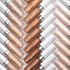 Lỗi đầu cọ - Che khuyết điểm Colourpop No Filter