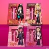 Set Colourpop x Bratz Lippie Kit gồm 1 chì kẻ môi + 1 son Lippie Stix