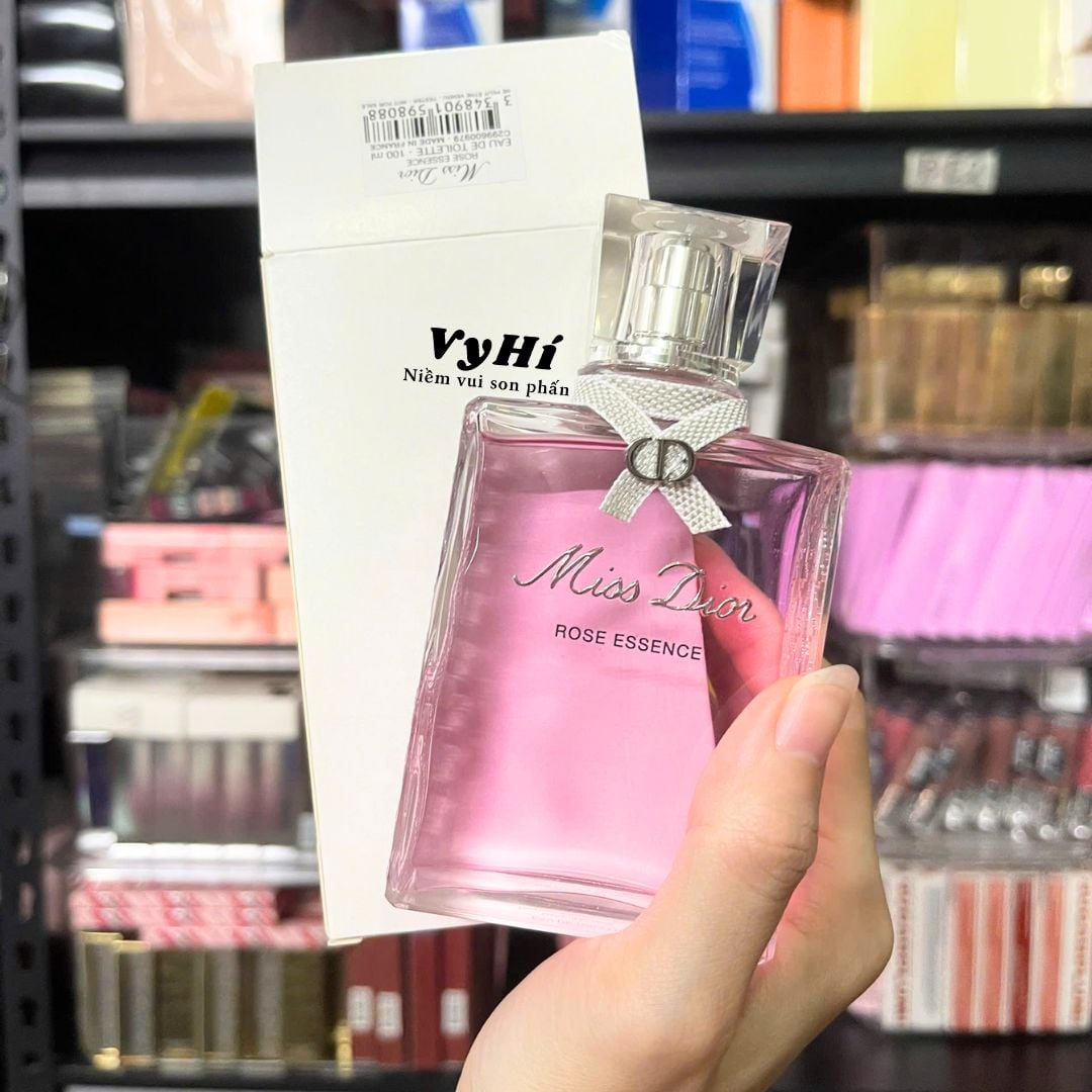 Nước hoa Dior Miss Dior – Vy Hí Beauty