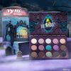 Bảng mắt Colourpop Haunted Mansion Welcome Foolish Mortals 15 ô