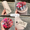 Set son Colourpop Lippie Stick Stash Cup 19 cây kèm ống đựng