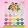 Bảng mắt Colourpop Winx Club Just Like Magix 15 ô