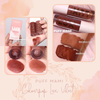 Set son Colourpop Lux Velvet