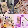 Nước hoa Sephora Do Not Drink Iris + Moka EDP 50ml