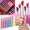 Son bóng Jeffree Star Supreme Gloss Full Pigment Lip Gloss 5.1ml