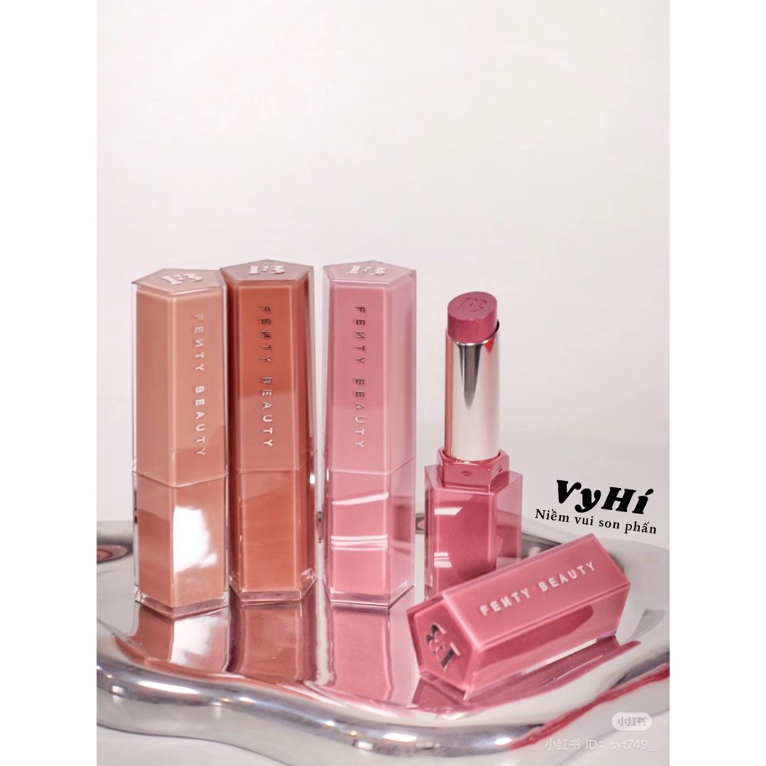 Son thỏi Fenty Gloss Bomb Stix
