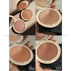 Bắt sáng Dior Forever Couture Luminizer 6g