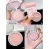 Phấn má Peripera Pure Blushed Sunshine Cheek 4.2g