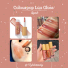 Son bóng Colourpop Lux Gloss
