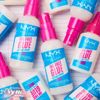 Xịt makeup Nyx The Face Glue Setting Spray 60ml
