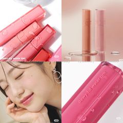 Son bóng Romand Dewyful Water Tint 5g