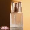 Kem nền Espoir Be Glow Foundation 30g kèm mút + kem lót 7ml